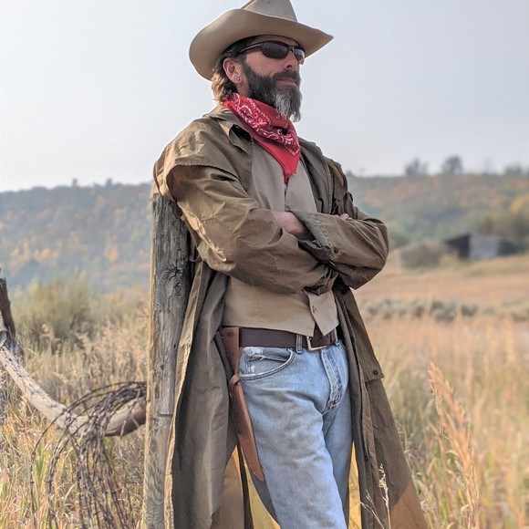 farmerskier